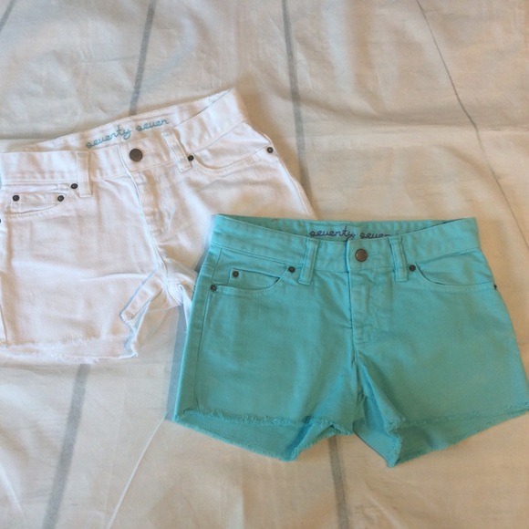 American Eagle 77 Kids 6-Piece Bundle S 7/8 - Picture 5 of 8